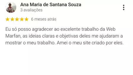 Desenvolvimento de Sites e Otimização SEO Google!