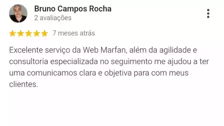 Desenvolvimento de Sites e Otimização SEO Google!